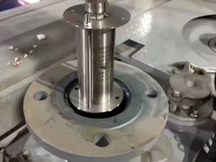 磁尺在液位監(jiān)測管理系統(tǒng)中的應(yīng)用