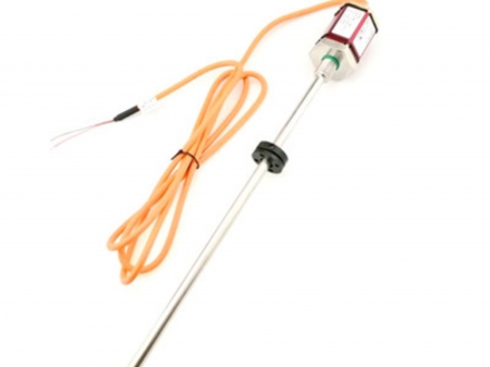 HDM-LP防進口型磁致伸縮位移傳感器